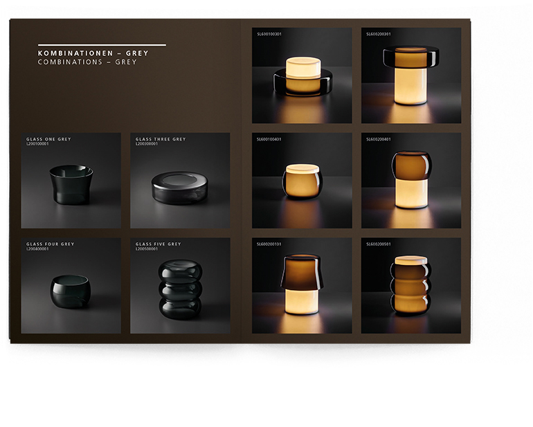 Maik Hansen Dibbern Katalog 32