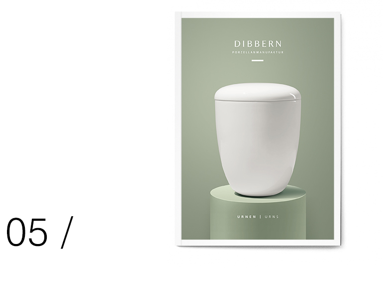 Maik Hansen Dibbern Katalog 34