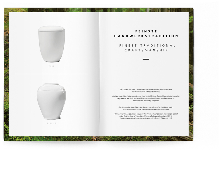 Maik Hansen Dibbern Katalog 35
