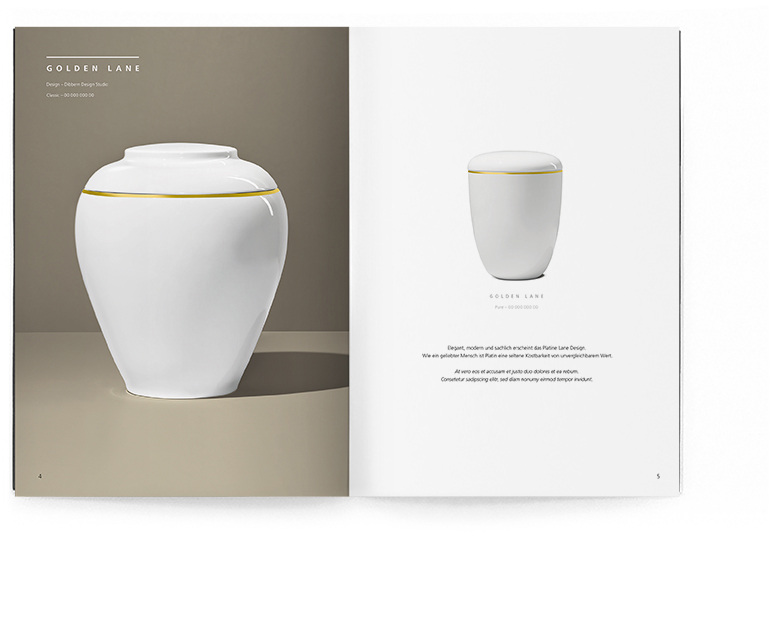 Maik Hansen Dibbern Katalog 36