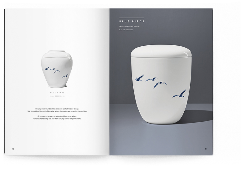 Maik Hansen Dibbern Katalog 37